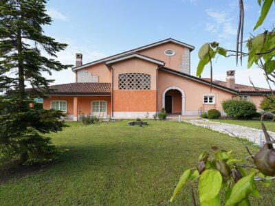 Oratino, il richiamo delle colline Molisane