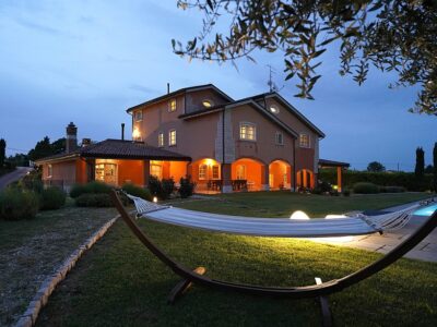 Oratino, il richiamo delle colline Molisane
