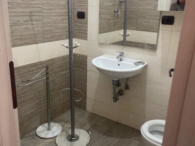 Appartamento affitto via Boccea Gregorio XI vicino metro 100 mq