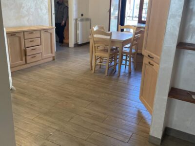 Appartamento affitto via Boccea Gregorio XI vicino metro 100 mq