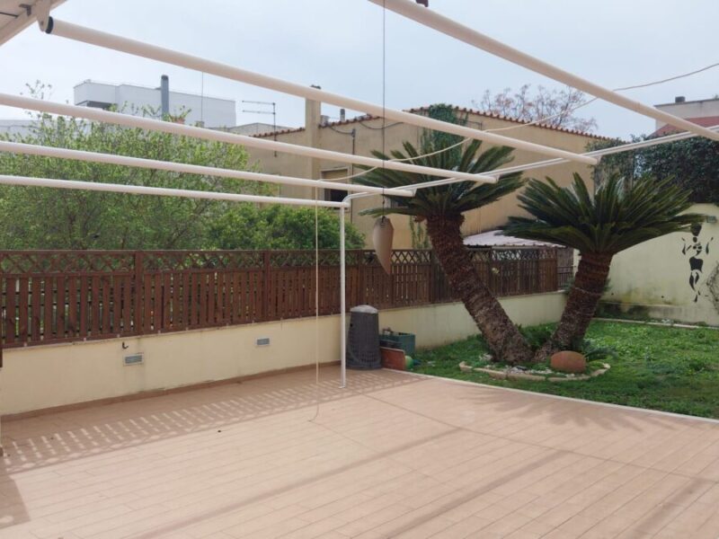 UNICA OPPORTUNITÀ A SANTA MARINELLA Delizioso appartamento adiacente mare
