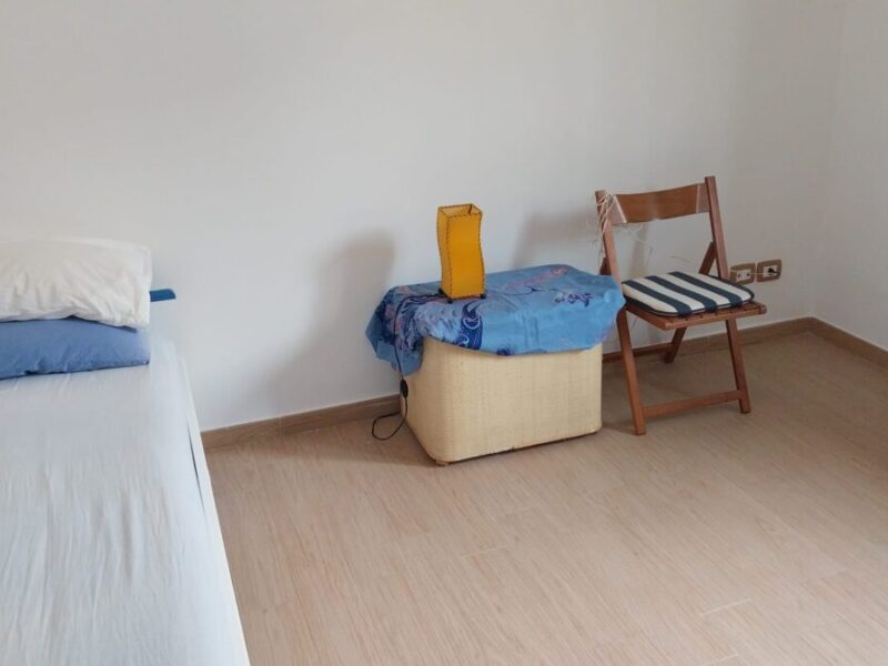 UNICA OPPORTUNITÀ A SANTA MARINELLA Delizioso appartamento adiacente mare