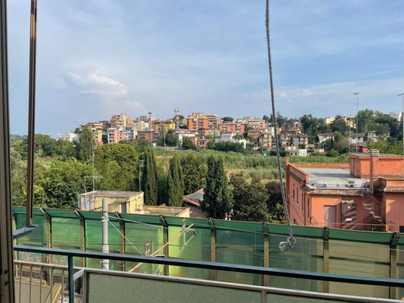 Appartamento Labaro Roma