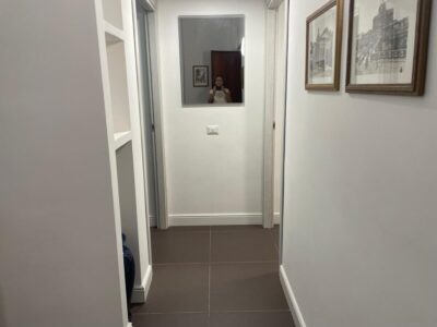 vicinanze Gemelli affitto stanza con bagno privato e balcone