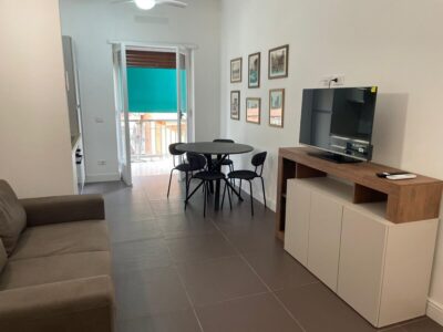 vicinanze Gemelli affitto stanza con bagno privato e balcone