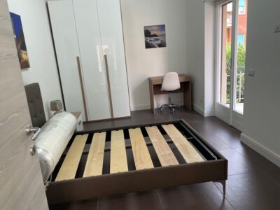 vicinanze Gemelli affitto stanza con bagno privato e balcone