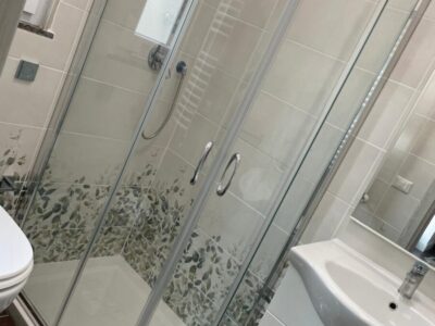 vicinanze Gemelli affitto stanza con bagno privato e balcone