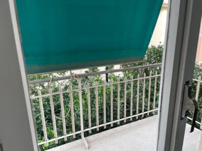 vicinanze Gemelli affitto stanza con bagno privato e balcone