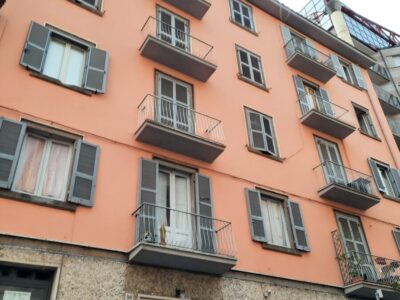 Appartamento con due camere