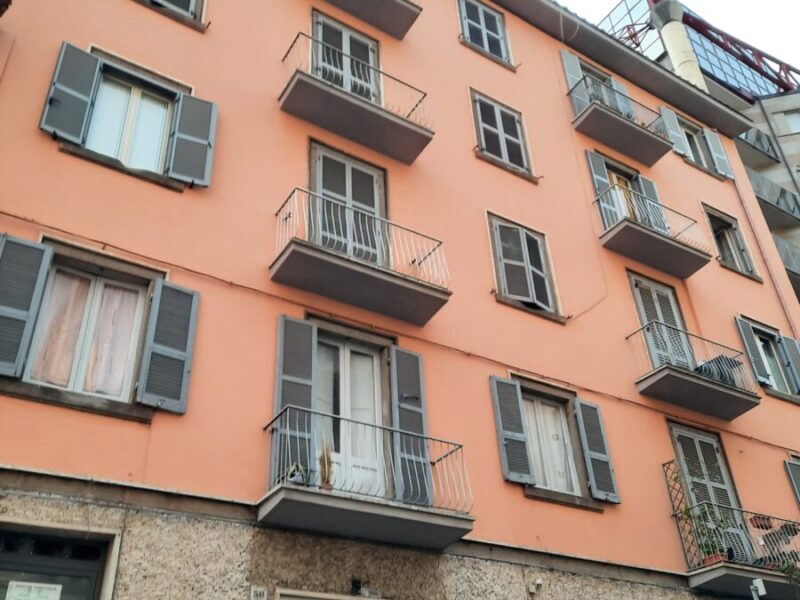 Appartamento con due camere