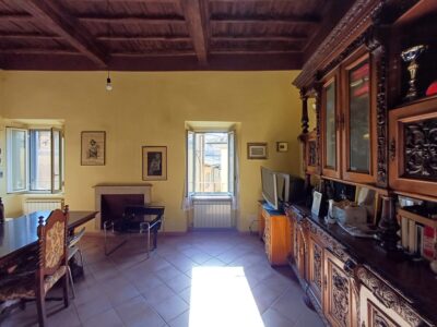 Appartamento con due camere