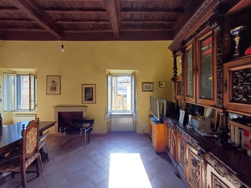 Appartamento con due camere