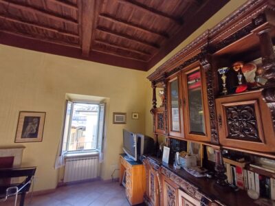 Appartamento con due camere