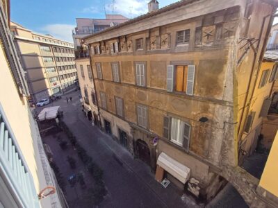 Appartamento con due camere