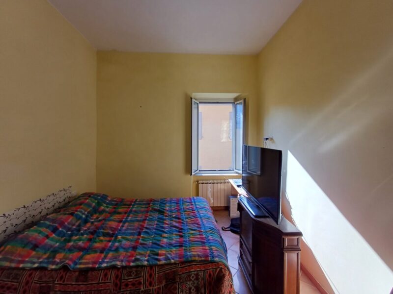 Appartamento con due camere