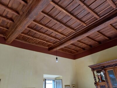 Appartamento con due camere