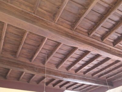Appartamento con due camere
