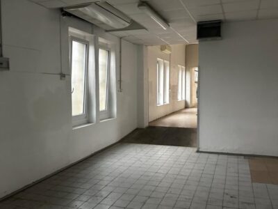 Laboratorio a Piacenza, via Ventuno Aprile, 76