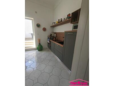 Abitazione indipendente a Casalini di Cisternino (BR)