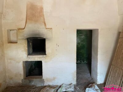 "Casale storico da ristrutturare -ottimo investimento"