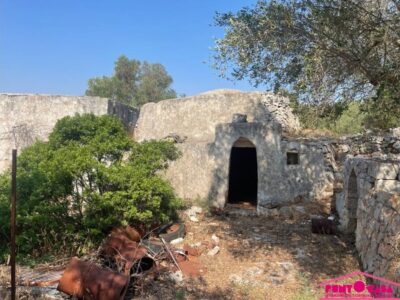 Rustica lamia panoramica da riscoprire
