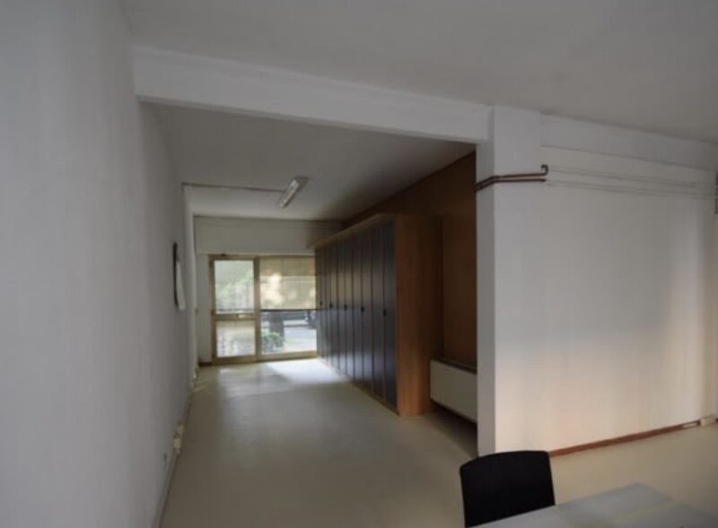 Appartamento ex ufficio, in via Fiorini, Piacenza