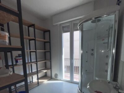 Appartamento ex ufficio, in via Fiorini, Piacenza