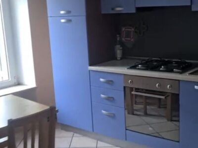 Appartamento al secondo piano in Corso Vittorio Emanuele, 93
