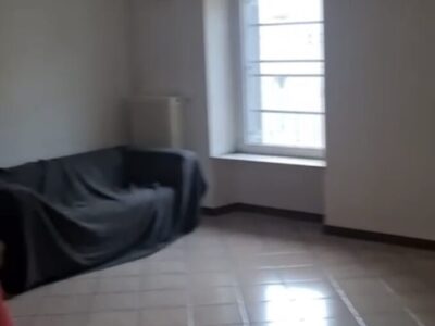 Appartamento al secondo piano in Corso Vittorio Emanuele, 93