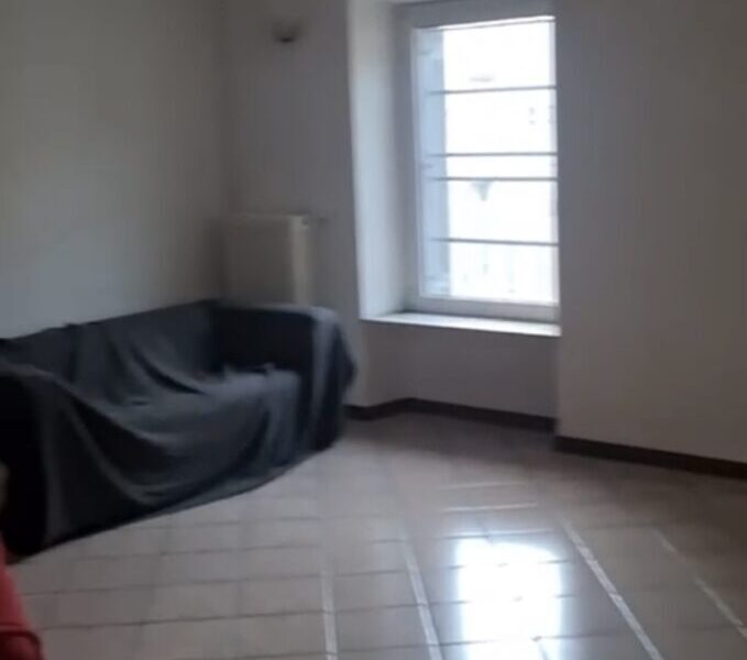 Appartamento al secondo piano in Corso Vittorio Emanuele, 93