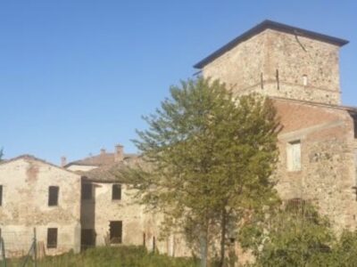 Antico Torrione