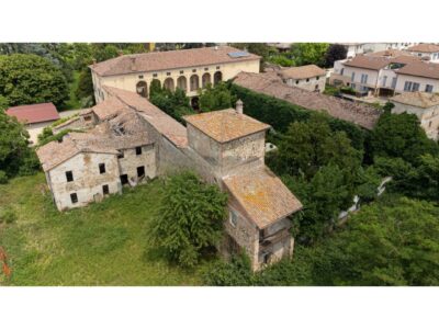 Antico Torrione