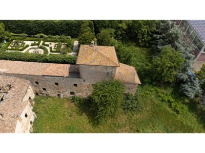 Antico Torrione