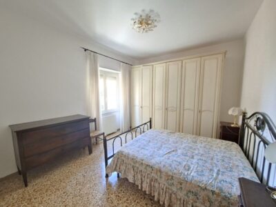Appartamento grande 3 camere e due balconi