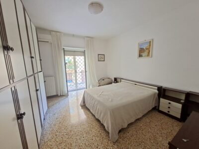 Appartamento grande 3 camere e due balconi