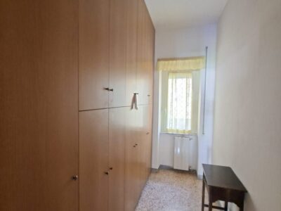 Appartamento grande 3 camere e due balconi