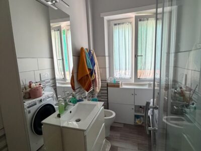 Torrevecchia Maffi trilocale a due passi dal Policlinico Gemelli