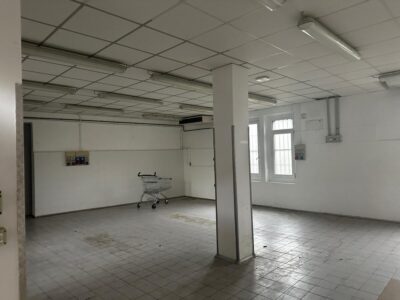 Laboratorio a Piacenza, via Ventuno Aprile, 76