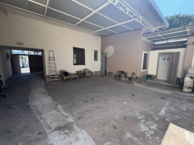 Uffici/studi commerciali