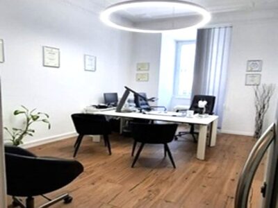 Ufficio a10 affitto Roma Piazzale Flaminio. Ristrutturatissimo