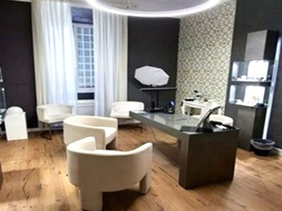 Ufficio a10 affitto Roma Piazzale Flaminio. Ristrutturatissimo