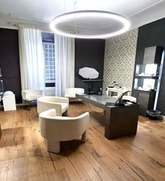 Ufficio a10 affitto Roma Piazzale Flaminio. Ristrutturatissimo