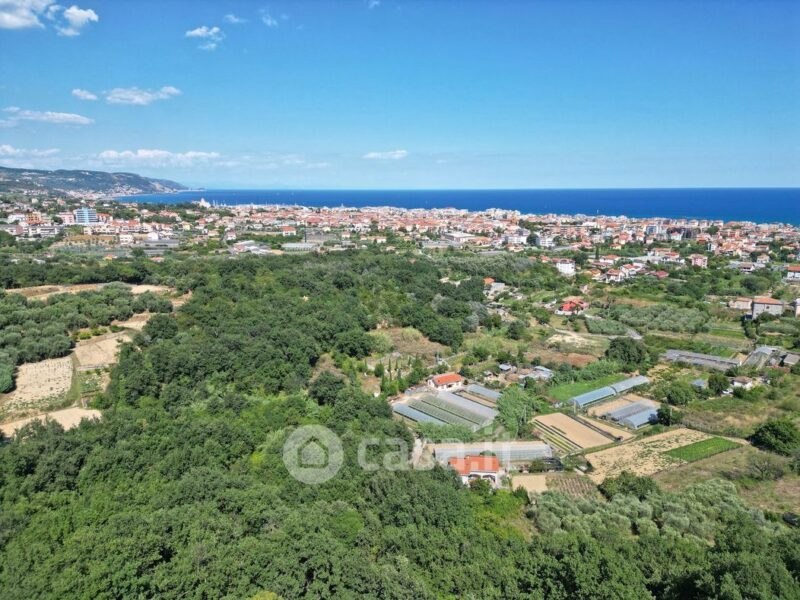 BORGHETTO SANTO SPIRITO VENDESI VILLA BIFAMILIARE CON VISTA MARE