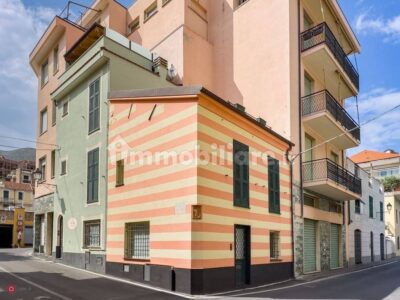 CERIALE VENDESI STUPENDO TRILOCALE CON TERRAZZO