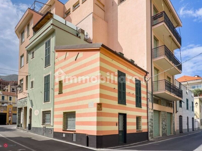 CERIALE VENDESI STUPENDO TRILOCALE CON TERRAZZO