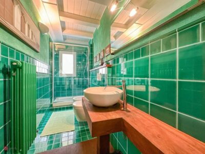 CERIALE VENDESI STUPENDO TRILOCALE CON TERRAZZO