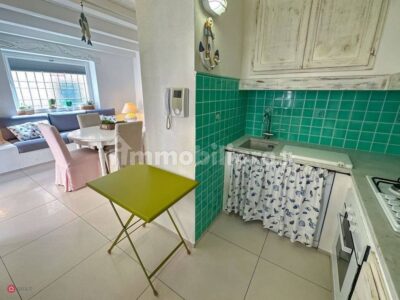 CERIALE VENDESI STUPENDO TRILOCALE CON TERRAZZO