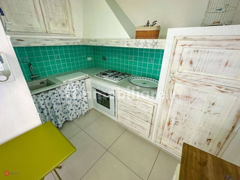 CERIALE VENDESI STUPENDO TRILOCALE CON TERRAZZO