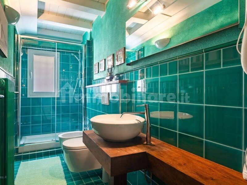CERIALE VENDESI STUPENDO TRILOCALE CON TERRAZZO