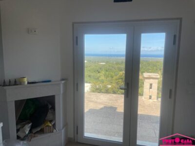 Villa indipendente